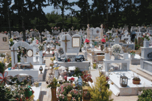 Σοκ στην Πτολεμαΐδα: Ιερέας επιτέθηκε σε ΑμεΑ μέσα στην εκκλησία