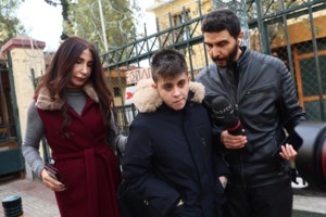 Αμαλιάδα: Εύρημα στο ανώτερο πεπτικό δείχνουν οι ιστολογικές του Παναγιωτάκη - "Γνωρίζουμε την ώρα θανάτου του βρέφους"