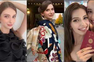 Γιατί η Miss Japan επέστρεψε τον τίτλο της: Οι Ιάπωνες δεν δέχθηκαν η βασίλισσα της ομορφιάς να έχει σχέση με παντρεμμένο - εικόνα 2