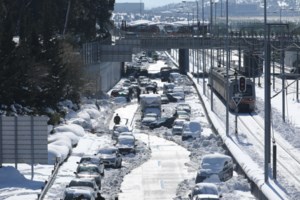 Φιάσκο Αττικής Οδού: Η τροχαία ζητούσε να κλείσει ο δρόμος και η εταιρεία καθυστερούσε - Η κρίσιμη σύσκεψη που χάθηκε χρόνος - εικόνα 3