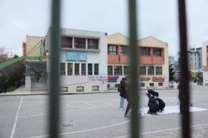 Κακοκαιρία στην Ηπειρο: Κατολισθήσεις στα Τζουμέρκα και στο Εκκλησοχώρι Ζίτσας - Σπίτια "στον αέρα"