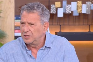 Κώστας Κόκλας για Καίτη Κωνσταντίνου: "Η οικογένειά της και όσοι ήταν δίπλα της, περνάνε δύσκολα"