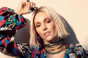 Τάμτα: Κανονικά θα έπρεπε να ήμουν στη Γεωργία, να είχα κάνει κι άλλα παιδιά - εικόνα 3