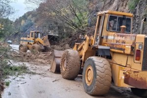 Καλπάκι: Σε απόγνωση οι ιδιοκτήτες της πτηνοτροφικής μονάδας με τα 40.000 νεκρά κοτόπουλα