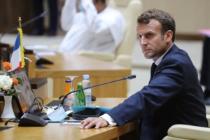 Κρίση στις σχέσεις Γαλλίας- Τουρκίας: Ο Τσαβούσογλου ζητάει και τα ρέστα από το Παρίσι... για το επεισόδιο με τις φρεγάτες