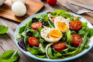 Πώς η κακή διατροφή μπορεί να μας γεράσει ακόμη και από την ηλικία των 25 ετών - εικόνα 2