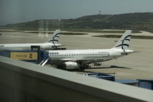 Πέτσας: Το άνοιγμα των παραλιών αυτό το Σάββατο θα είναι ένα τεστ, ας το κερδίσουμε