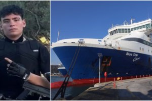 Αλεξανδρούπολη: Νεκρή 62χρονη σε τροχαίο δυστύχημα - Τραυματίστηκε ο γιος της