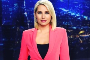 Κατερίνα Καινούργιου: Η αποκάλυψη για το πότε και πού θα παντρευτούν με τον Παναγιώτη Κουτσουμπή - Πώς της έκανε πρόταση γάμου