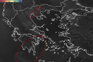 Φωτιά στην Αττική: Σε απόγνωση ηλικιωμένος στην Πεντέλη - "Απαράδεκτη κατάσταση, λυπάμαι που είμαι Έλληνας" [βίντεο]