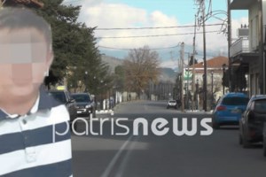 Κρήτη: "Πέταξε τον ορό και άρχισε να τρέχει": Τι λέει ο γιατρός για την επίθεση από "ψεκασμένο" συνοδό ασθενή [βίντεο] - εικόνα 2