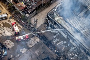 Ηράκλειο: Φωτιά τώρα σε αγροτοδασική έκταση -Σηκώθηκε και ελικόπτερο