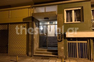 "Με χτύπησε με πατερίτσα, θόλωσα και άρπαξα το σκεπάρνι" - H απολογία του 70χρονου που σκότωσε τον γιο του με σκεπάρνι