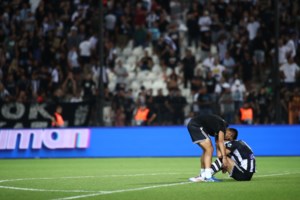 ΠΑΟΚ- Σάμροκ Ρόβερς 4-0: "Καθάρισε" την πρόκριση από το πρώτο ματς- Ένταση και προσαγωγές στην Τούμπα