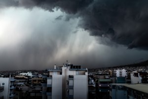 Ο καιρός την Τρίτη από τον Σάκη Αρναούτογλου: Λιακάδα σε ολόκληρη τη χώρα - Πότε χαλάει και πάλι