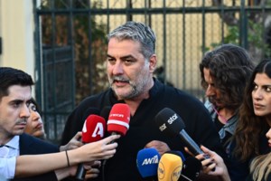 Αναμενόμενη εξέλιξη: Ο Νίκος Ευαγγελάτος μπήκε στο αγροτικό του Μπισμπίκη - Ποιος δημοσιογράφος το είχε προβλέψει [βίντεο]