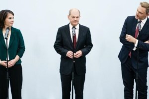 Γερμανία: Η Μπας του SPD υποψήφια διάδοχος του Βόλφκανγκ Σόιμπλε στη Bundestag