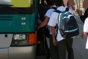 ΚΤΕΛ - Δρομολόγιο τρόμου από Αθήνα για Βόλο: 68χρονος έφτυνε χωρίς μάσκα και απειλούσε πολίτες