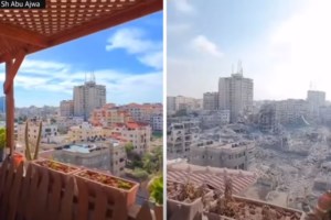 Ανάλυση Reuters: Τι πιστεύει ότι μπορεί να κερδίσει ο Πούτιν από τον πόλεμο Ισραήλ - Χαμάς