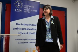 Κοβέσι: Ακρωνύμιο διαφθοράς, νεποτισμού και πελατειακού κράτους ο ΟΠΕΚΕΠΕ - Να καθαρίσουμε τον στάβλο του Αυγεία - εικόνα 3