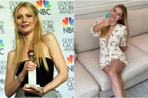 Η αποκάλυψη της Γκουίνεθ Πάλτροου: Εκτροχιάστηκα στην καραντίνα - Επινα κάθε μέρα - εικόνα 4