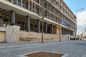 Θεσσαλονίκη: Ο σύζυγος της προέδρου Εφετών κατάλαβε ότι κάτι περίεργο συμβαίνει με τον φάκελο που είχε εκρηκτικό μηχανισμό