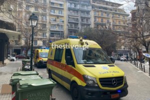 "Βουτιά" θανάτου 66χρονης δίπλα από περαστικούς: "Θα αυτοκτονήσω", είπε στον γιο της και έπεσε από το μπαλκόνι