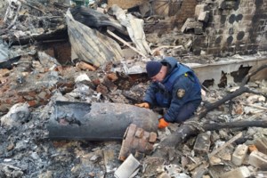 Κραυγή αγωνίας από τους Γιατρούς χωρίς Σύνορα:  Σε "απελπιστική κατάσταση" η Μαριούπολη-Προστατεύστε τους αμάχους - εικόνα 3