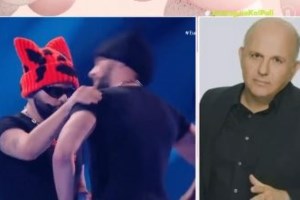 Eurovision 2026: Ο Ακύλας επέστρεψε στην Ελλάδα - "Το βράδυ ήταν δύσκολο γιατί έπαθα ένα σύνδρομο εγκατάλειψης" - εικόνα 8