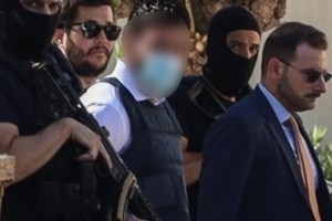 Ψυχικό: Εκτός από τον ηθικό αυτουργό, ψάχνουν και τον συνεργό του 44χρονου εκτελεστή - Τα μεγάλα λάθη του - εικόνα 3
