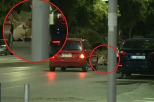 Σε άντρα ανήκει η απανθρακωμένη σορός στη Θεσσαλονίκη -Τι έδειξε η νεκροψία