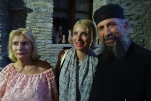 Τόνια Σωτηροπούλου: Ο Τζέιμς Μποντ... μπέρδεψε τα κορίτσια του - Η γκάφα του Ντάνιελ Κρεγκ [βίντεο] - εικόνα 2