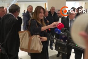 Γαλλία: Στις 13 Οκτωβρίου θα οριστεί η ημερομηνία φυλάκισης του Νικολά Σαρκοζί