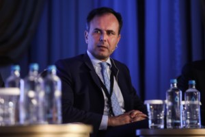 Αλέξης Πατέλης: Τη μεγαλύτερη επίθεση τη δέχτηκα από οργανώσεις ΛΟΑΤΚΙ - Περήφανος που ανήκω στη ΝΔ - εικόνα 2