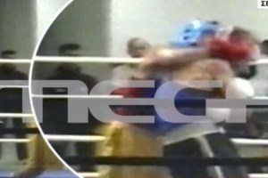 Κεχαγιόγλου για Μπερδέση: Ηταν παιδί από φτωχή οικογένεια - Κάποιες από τις εμπλοκές του οφείλονταν σε αυτό