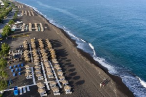 Καββαθάς: Πρόθεση της κυβέρνησης να ανοίξει η εστίαση μια εβδομάδα νωρίτερα