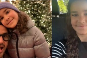 Θρήνος για την 9χρονη Μελίνα: "Πώς μπόρεσε;" - Το αμείλικτο ερώτημα για τον 45χρονο πατέρα που σκότωσε την κόρη του - εικόνα 3