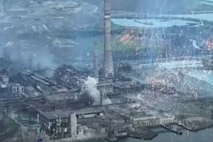 Εκεχειρία στο Αζοφστάλ ώστε να απομακρυνθούν οι τραυματισμένοι Ουκρανοί - Το ανακοίνωσε το ρωσικό υπουργείο Άμυνας - εικόνα 2