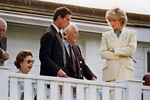 Αναβάθμιση έκπληξη για τη Σάρλοτ με εντολή βασιλιά: Γράφει ιστορία - Γιατί δεν αποκλείεται να γίνει βασίλισσα - εικόνα 10