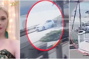 Σοβαρό ατύχημα σε παιδική χαρά στην Αλεξανδρούπολη: Τραυματίστηκε παιδάκι 1,5 ετών όταν έπεσε πόρτα