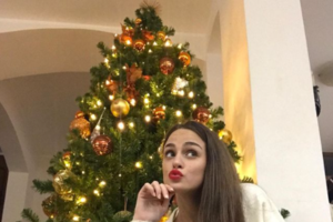 Πρώτα Χριστούγεννα χωρίς τον Τόλη Βοσκόπουλο για την Άντζελα Γκερέκου: Η ανάρτησή της