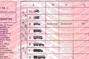 Στην Πιερία το κύκλωμα των αδειών οδήγησης με το αζημίωτο: "Στο κόλπο" ιδιοκτήτες σχολών οδηγών και υπάλληλοι της Υπηρεσίας
