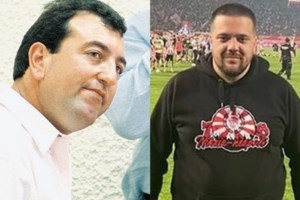 Πώς οι δύο συλλήψεις "Γεωργιανών" συνδέονται με τη δολοφονία του "Ζαμπόν" - Ο τρίτος πόλος της Greek Mafia - εικόνα 2