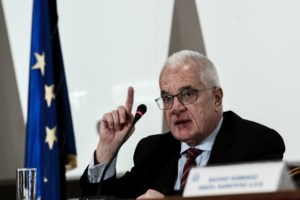 Στο Mega o Γιάννης Πρετεντέρης: Βασικός σχολιαστής και εντεταλμένος σύμβουλος Ειδήσεων