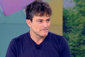 Γιώργος Καραμίχος: Αυτοί στη βουλή δεν μπαίνουν φυλακή, είναι ανώτεροι από εμάς που τους ψηφίζουμε - εικόνα 2