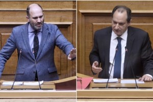 Άρθρο "φωτιά" του Τέλλογλου για τις υποκλοπές: Έτσι τον παρακολουθούσαν - "Ενδιαφέρονται και άλλες υπηρεσίες" - εικόνα 2