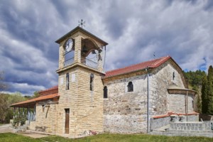 Η ιστορία του Εσταυρωμένου του Φώτη Κόντογλου - Το όνειρο με τον Χριστό, γιατί αργούσε να τελειώσει το έργο - εικόνα 3