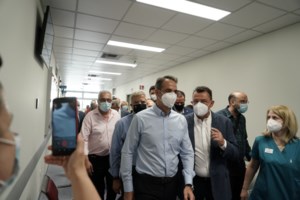 Επικοινωνία Μητσοτάκη με Σι Τζινπίνγκ: Τουρισμός, επενδύσεις και Ανατ. Μεσόγειος στην ατζέντα - εικόνα 2