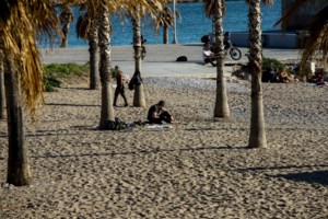 Καιρός: Πότε αλλάζει ραγδαία το σκηνικό του καιρού - Η εκτίμηση Αρναούτογλου για όλο τον Νοέμβριο - εικόνα 2