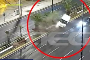 Τραγωδία στην Άρτα: Νεκρός 51χρονος σε τροχαίο δυστύχημα στο Γρίμποβο - εικόνα 2